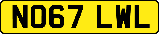 NO67LWL