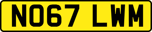 NO67LWM