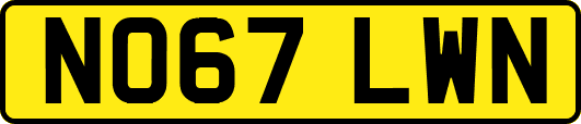 NO67LWN