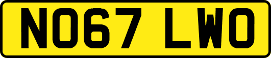 NO67LWO