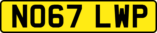 NO67LWP