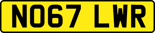 NO67LWR