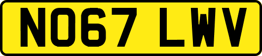 NO67LWV