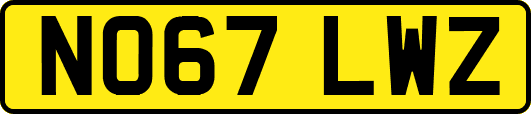 NO67LWZ