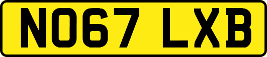 NO67LXB