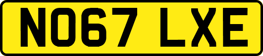 NO67LXE