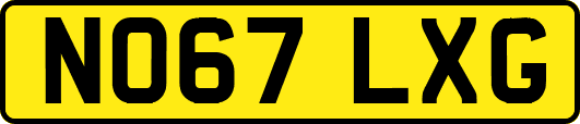 NO67LXG