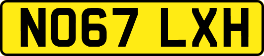NO67LXH