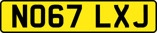 NO67LXJ