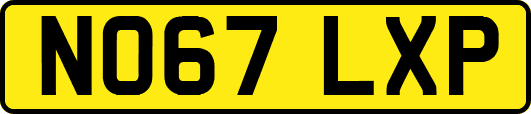 NO67LXP