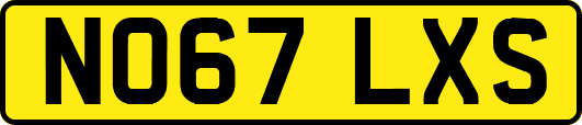 NO67LXS
