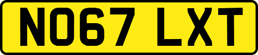 NO67LXT