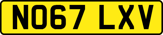 NO67LXV
