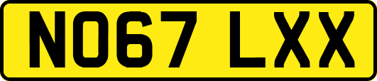 NO67LXX