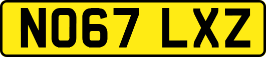 NO67LXZ