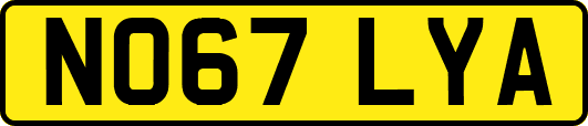 NO67LYA