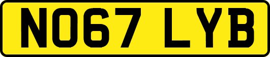 NO67LYB