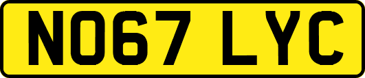 NO67LYC