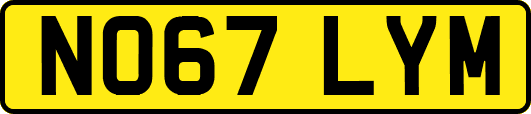 NO67LYM