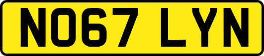 NO67LYN