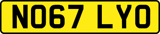 NO67LYO