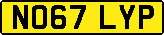 NO67LYP