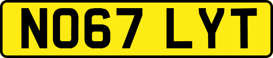 NO67LYT