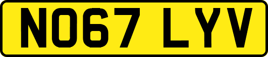 NO67LYV