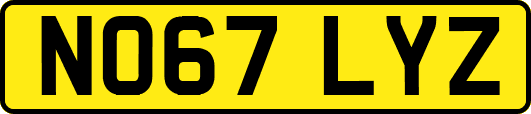 NO67LYZ