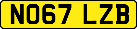 NO67LZB