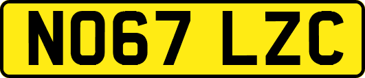 NO67LZC