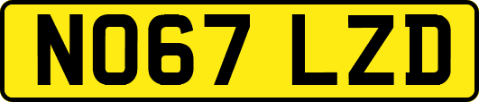 NO67LZD