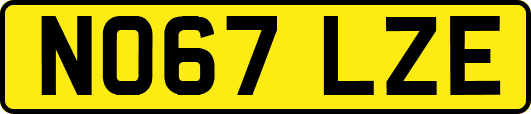 NO67LZE