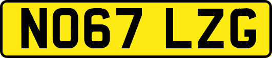 NO67LZG