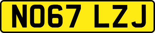 NO67LZJ