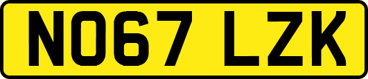 NO67LZK