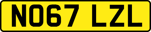 NO67LZL
