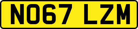 NO67LZM