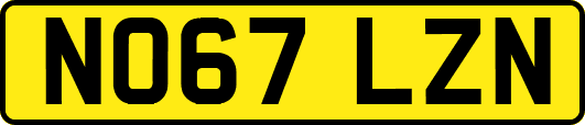 NO67LZN
