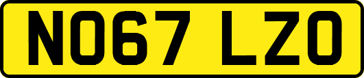 NO67LZO
