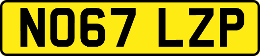 NO67LZP