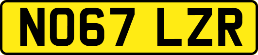 NO67LZR