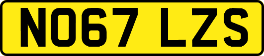NO67LZS