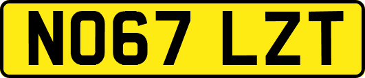 NO67LZT