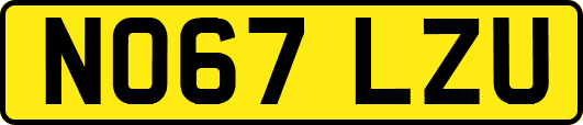 NO67LZU