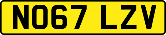 NO67LZV