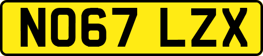 NO67LZX