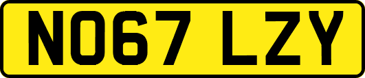 NO67LZY
