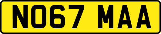 NO67MAA