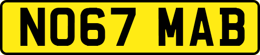 NO67MAB